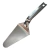Pala Espátula Triangular P/torta Enteriza Acero Inox Acermel