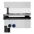 Parrilla Sin Humo Sol Real 47s A Gas - comprar online