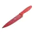 Cuchillo Chef Rojo Bokercut 20cm Boker Arbolito