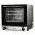 Horno Convector Electrico Santini 4 Bandejas 44x32cm Mc-600