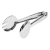 Pinza Para Ensalada Acero Inoxidable Acermel