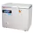 Freezer Horizontal Pozo Briket Fr 2500 Dual Tropical 224 Lts