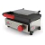 Grill Plancha Gas Doble Contacto Progas Pr-220g