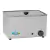 Panchera Superpancho Electrica Simple 25 Lourdes