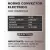 Horno Convector Eléctrico Santini Mc-530 53x47x30cm - comprar online
