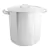 Olla Gastronomica Nº28 De Aluminio 16 Litros Reforzada - comprar online