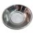 Compotera Gastronomica Acero Inoxidable Acermel 11cm Acero