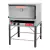 Horno Pastelero 12 Moldes Sol Real 368 Gas Envasado