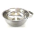 Bowl Para Batir Acero Inoxidable Acermel Con Manija 22cm