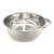 Bowl Para Batir Acero Inoxidable Acermel Con Manija 24cm