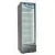Freezer Exhibidor Vertical Teora Tev 375 Bte 1 Puerta 375 Lt