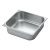 Fuentón Bandeja Gastronorm Gn 2/3 15cm Acero 304
