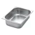 Fuente Gastronorm Acero Inoxidable Acermel 32,5cm