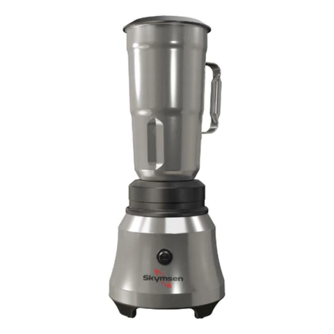 Licuadora Turboblender Hp Profesional 76 Jarra Lts 1500w
