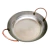 Paellera Chapa De Hierro 20cm Lozafer