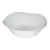 Bowl Parma 14cm Compoteras Bormioli Vidrio Templado