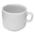 Taza De Café Pocillo Porcelana Schmidt X6