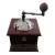 Molino Molinillo De Cafe Manual Triturador Profesional Ma