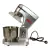 Batidora Planetaria Mixer 5 Profesional Moretti Cuotas