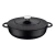 Arrocera Con Tapa Tramontina Trento Hierro Fundido 28cm