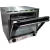 Horno Convector Electrico Moretti Para 4 Bandejas 44x32cm Moretti Deli4 - comprar online