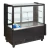 Heladera Tortera Patisserie Bestcold 1400 Negro