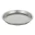 Set X 10 Pizzeras Molde Para Pizza Chapa 34cm