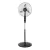 Ventilador De Pie Liliana Vpc18m 18