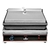 Grill Prensa Doble Contacto Plancha 40x40cm Speedy 109g