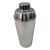 Coctelera Acero Inoxidable C/colador Acermel 800cc