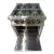 Cocina Industrial Senior H320 700 4 Hornallas Master - comprar online