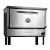 Horno Pizzero 18 Moldes Depaolo 33090 Gas - comprar online