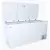 Freezer Pozo Teora Fh1500 Dual 1500 Lts 3 Puertas C/ Ruedas