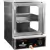 Panchera Electrica Vapor Salchichas Panes Panchos Speedy