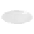 6 Platos Playos 25cm Porcelana Tsuji 450 Primera Docena