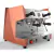 Maquina Cafe Espresso La Valente Gemma 1 Grupo Electrica