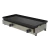 Plancha Hamburguesera Gas Progas 70x35cm Pr-750g