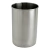 Tubo Salsero Acero Inoxidable Acermel Nº6 12,5cm Acero Inoxidable