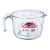 Jarra Medidora 1 Litro Ocuisine Vidrio Templado