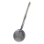 Espumadera Enteriza Acero Inoxidable Acermel Nº20 Gris