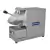 Rallador De Queso Industrial Gastronomico Metvisa 3 Discos