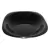 Plato Hondo 21cm Luminarc Carine Vidrio Templado
