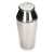 Coctelera Acero Inoxidable Acermel 800cc Plateado