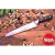 Cuchillo Boker Arbolito Forge Sierra Pan Panero 22cm Forjado - comprar online
