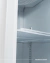 Heladera Exhibidora Vertical Inelro 301lts Mt-11 Blanco - tienda online