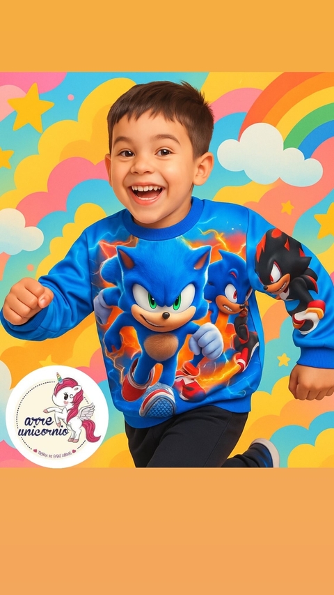 Banner de la categoría MAXIBUZOS ANIMADOS DE NIÑOS