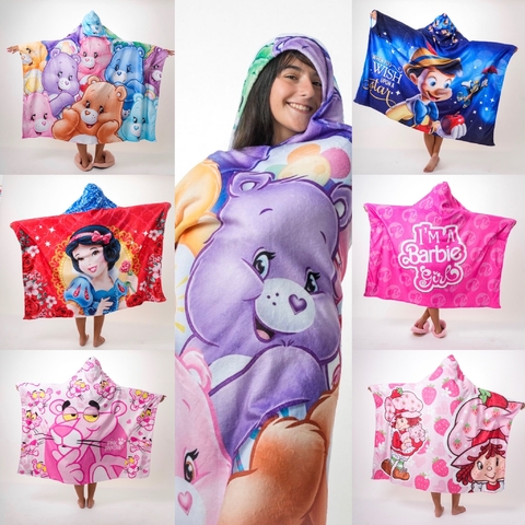 Banner de la categoría PREVENTA!! CAPUTOALLA GIGANTE