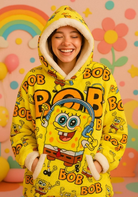 Banner de la categoría BUZOS MANTA CORDERITO ADULTOS