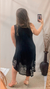 Vestido Trapézio Regata Batik - loja online