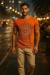 Camiseta Indiana Mandala cor Laranja - comprar online